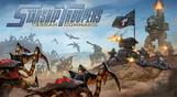 Starship Troopers: Terran Command
