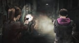 Resident Evil: Revelations 2 - Episode Four: Metamorphosis