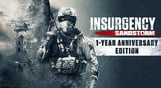 Insurgency: Sandstorm - 1-Year Anniversary Edition