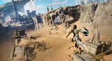 Atlas Fallen: Reign Of Sand