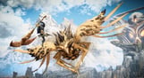 Atlas Fallen: Reign Of Sand