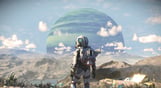 No Man's Sky