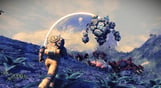 No Man's Sky