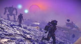 No Man's Sky