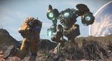 No Man's Sky