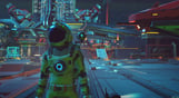 No Man's Sky