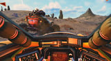 No Man's Sky
