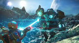 No Man's Sky