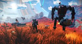 No Man's Sky