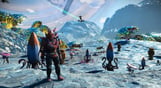 No Man's Sky