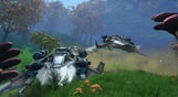 No Man's Sky