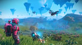 No Man's Sky