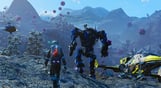 No Man's Sky