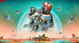 No Man's Sky