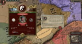 Crusader Kings II: Jade Dragon