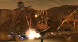 Earth 2150 : Escape from the Blue Planet