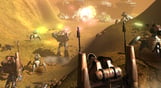 Earth 2150 : Escape from the Blue Planet
