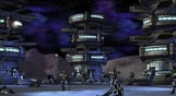 Earth 2150 : Escape from the Blue Planet