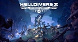 HELLDIVERS 2