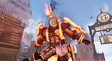 BioShock Infinite : Clash in the Clouds