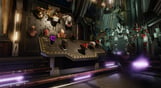 XCOM 2 - Alien Hunters