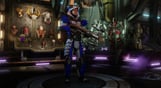 XCOM 2 - Alien Hunters