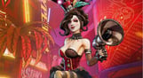 Borderlands 3: Moxxi's Heist Of The Handsome Jackpot