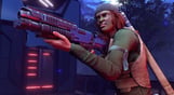 Xcom 2 - Resistance Warrior Pack