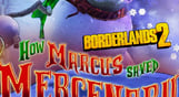 Borderlands 2: Headhunter 3: Mercenary Day