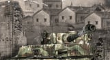 World War II : Panzer Claws