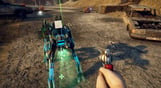 Generation Zero® - Companion Accessories Pack