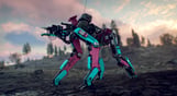 Generation Zero® - Companion Accessories Pack