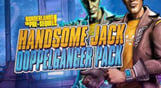 Borderlands: The Pre-Sequel - Handsome Jack Doppleganger Pack