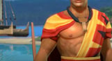Sid Meier's Civilization V : Double Scenario Pack - Polynesia