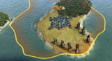 Sid Meier's Civilization V : Double Scenario Pack - Polynesia