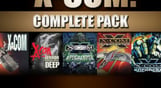 X-COM: Complete Pack