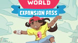 OlliOlli World Expansion Pass