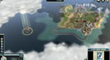 Sid Meiers Civilization V Map Pack: Scrambled Continents