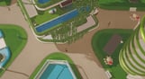 Surviving Mars - First Colony Launch