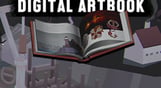 DREDGE - Digital Artbook