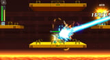 MEGA MAN X DiVE Offline