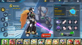 MEGA MAN X DiVE Offline