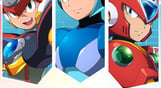 MEGA MAN X DiVE Offline
