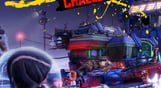 Borderlands: The Pre-sequel - Shock Drop Slaughter Pit
