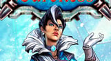 Borderlands: The Pre-Sequel - Lady Hammerlock the Baroness Pack