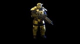 XCOM : Enemy Unknown - Elite Soldier Pack