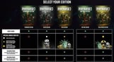 Payday 3 Year 1 Edition