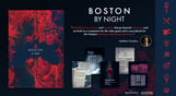 Vampire: The Masquerade - Swansong BOSTON BY NIGHT