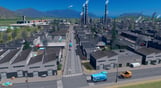 Cities: Skylines - Content Creator Pack: Industrial Evolution