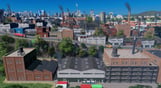 Cities: Skylines - Content Creator Pack: Industrial Evolution